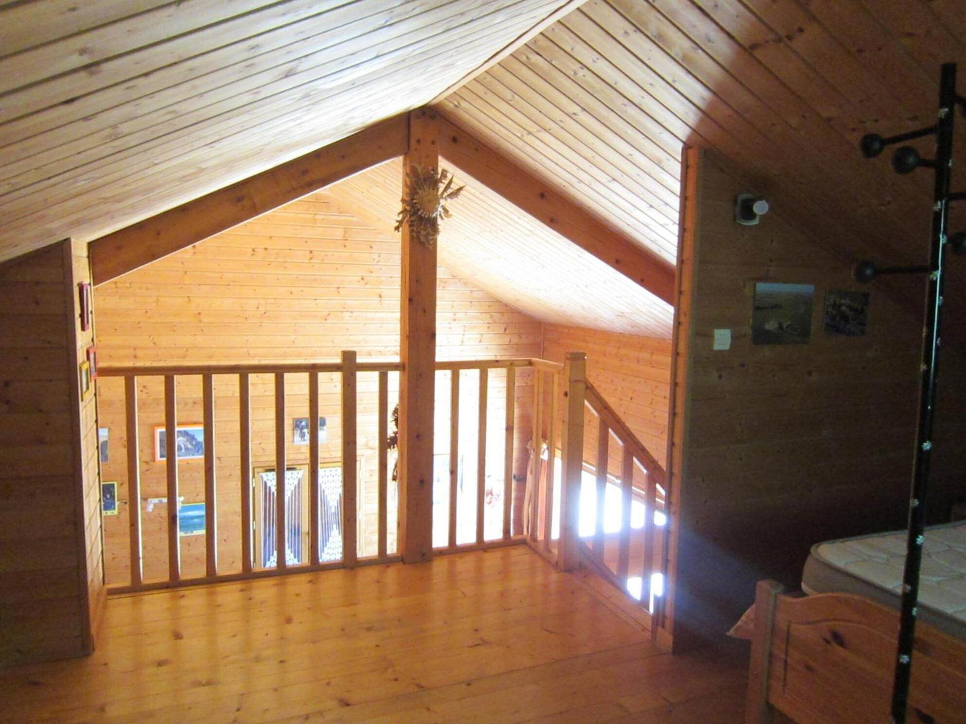 Les Chalets De La Vigne Grande Saint-Floret エクステリア 写真
